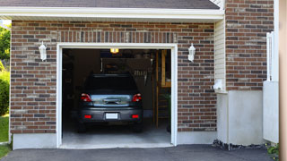 Garage Door Installation at The Terraces Of Old Hyde Park Condo, Florida